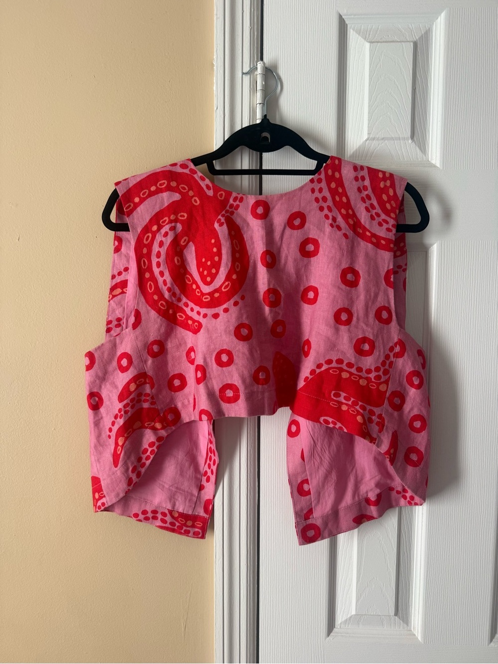 Farm Rio top size medium